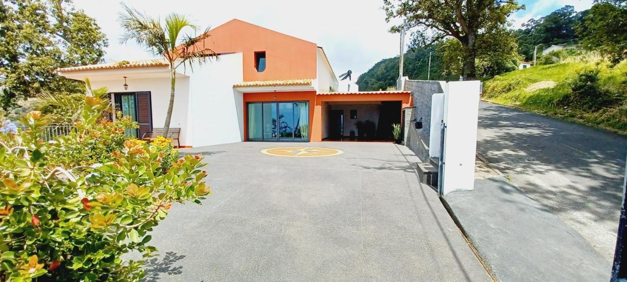 Villa Luz - Family House Vacations- Large Private Outdoor Area Santa Cruz  Buitenkant foto