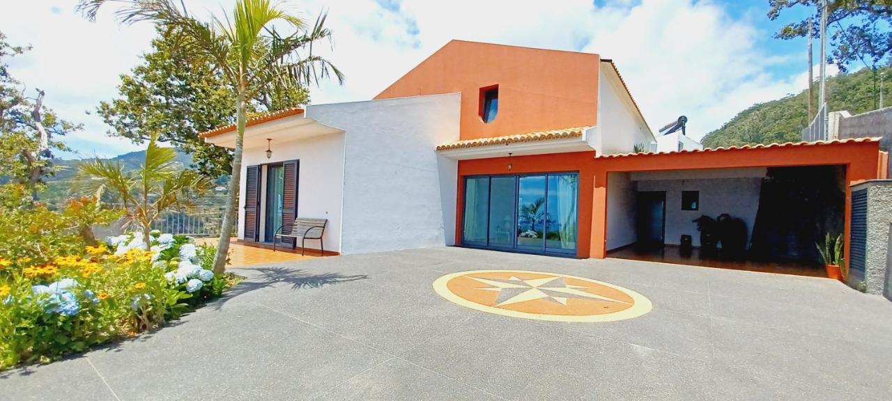 Villa Luz - Family House Vacations- Large Private Outdoor Area Santa Cruz  Buitenkant foto