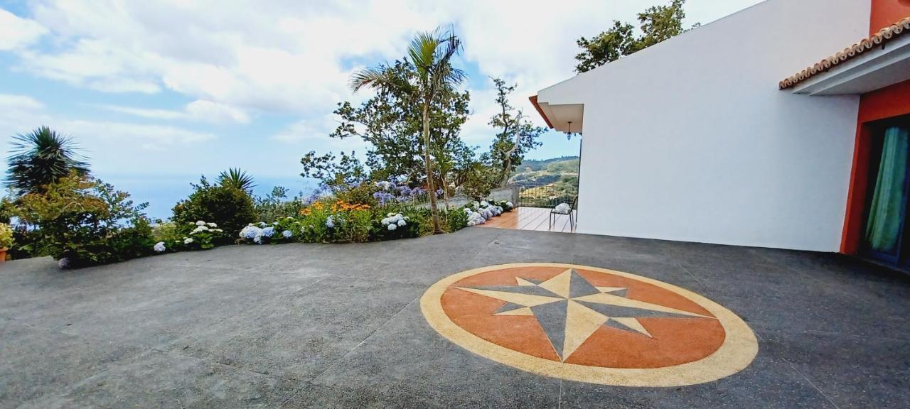 Villa Luz - Family House Vacations- Large Private Outdoor Area Santa Cruz  Buitenkant foto