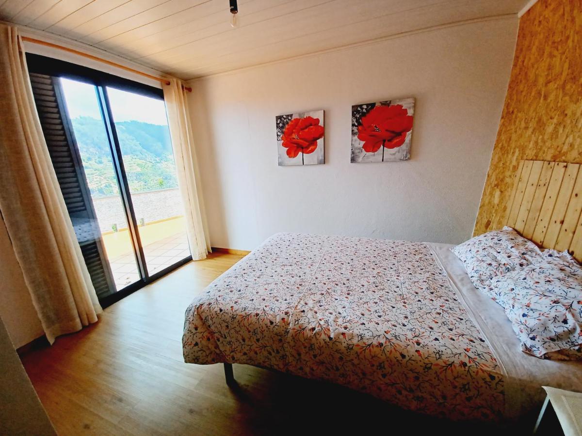Villa Luz - Family House Vacations- Large Private Outdoor Area Santa Cruz  Buitenkant foto