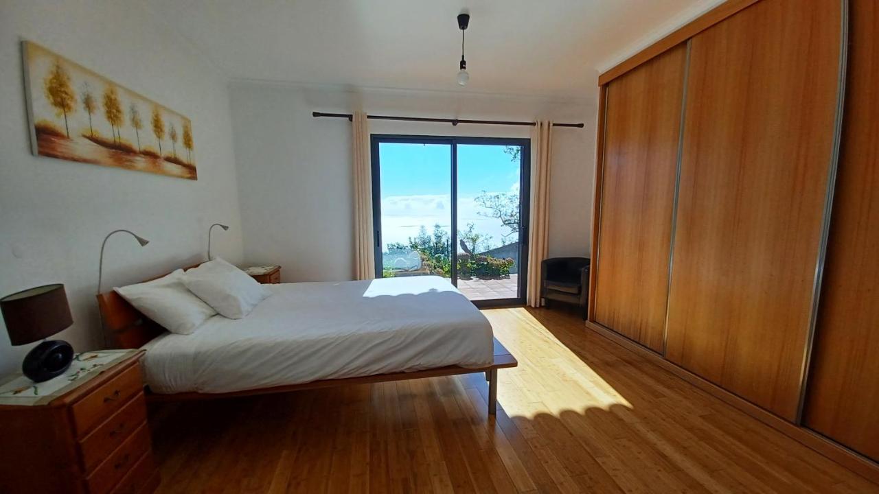 Villa Luz - Family House Vacations- Large Private Outdoor Area Santa Cruz  Buitenkant foto