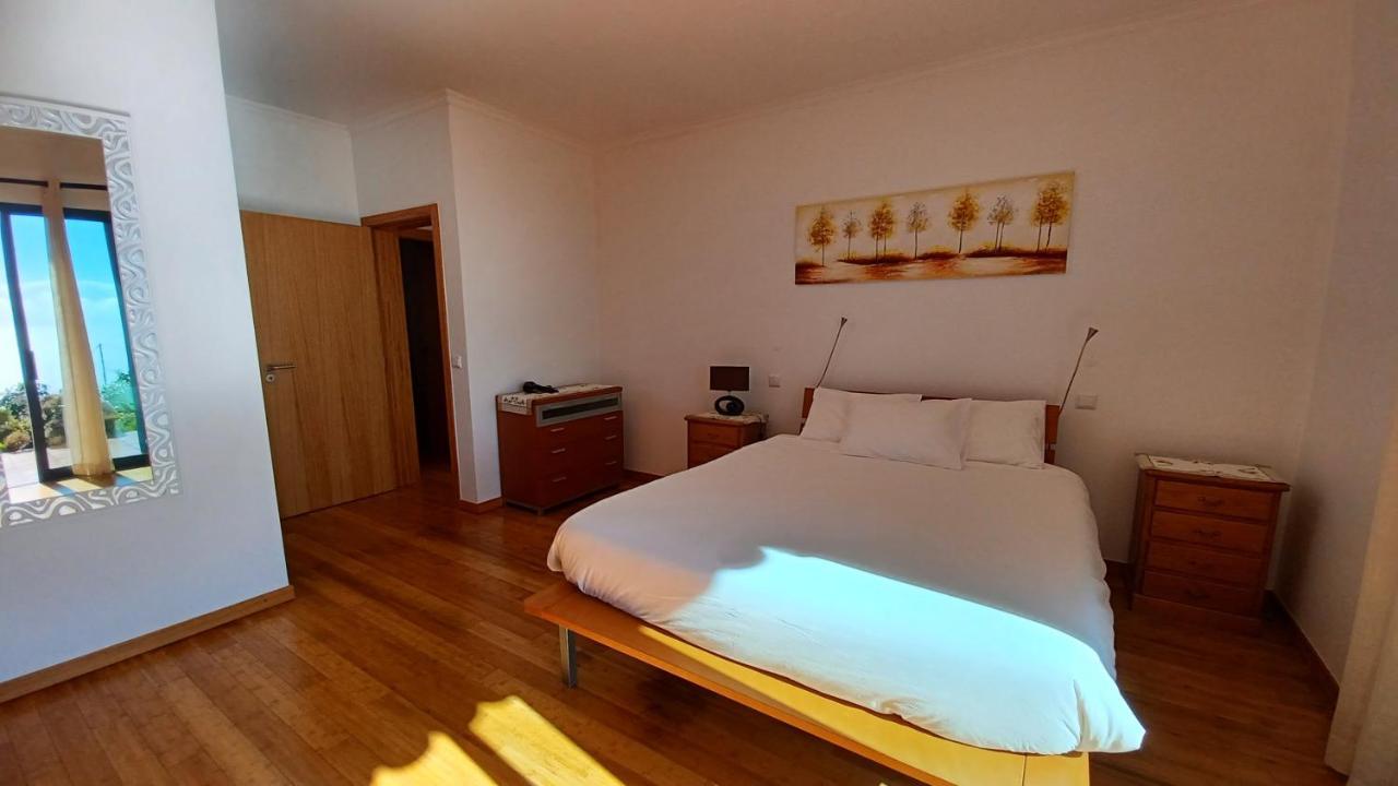 Villa Luz - Family House Vacations- Large Private Outdoor Area Santa Cruz  Buitenkant foto