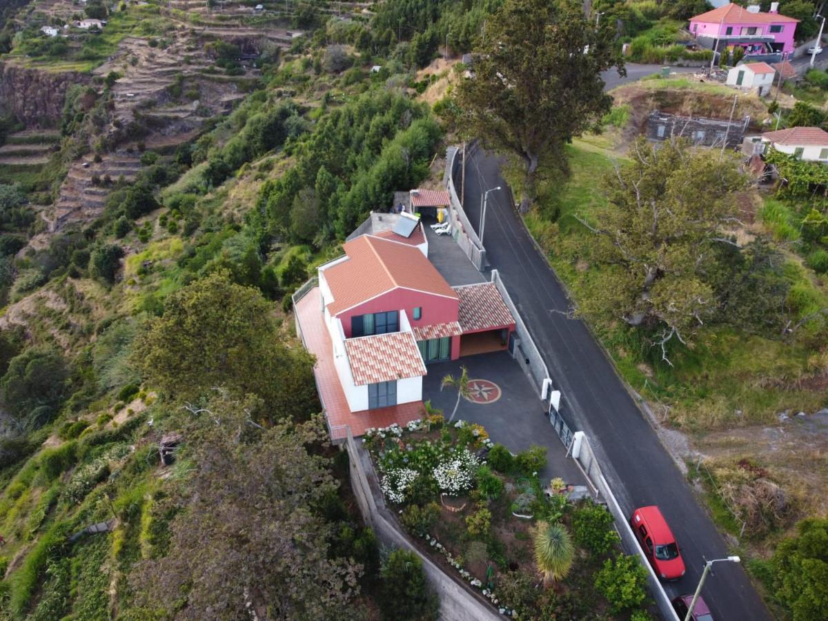 Villa Luz - Family House Vacations- Large Private Outdoor Area Santa Cruz  Buitenkant foto