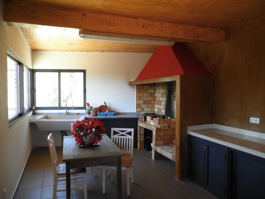 Villa Luz - Family House Vacations- Large Private Outdoor Area Santa Cruz  Buitenkant foto