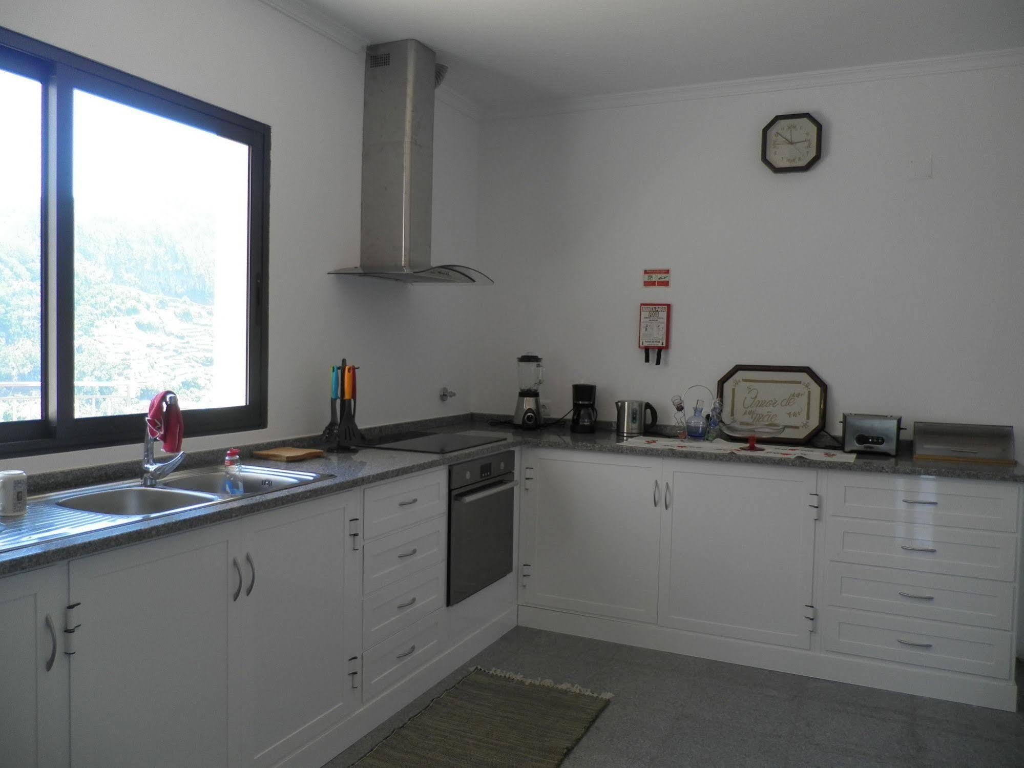 Villa Luz - Family House Vacations- Large Private Outdoor Area Santa Cruz  Buitenkant foto