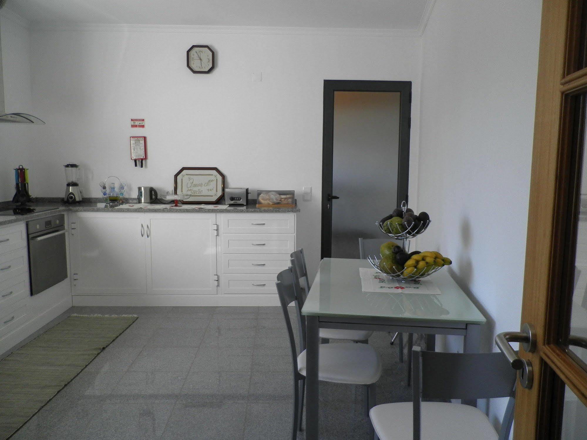 Villa Luz - Family House Vacations- Large Private Outdoor Area Santa Cruz  Buitenkant foto
