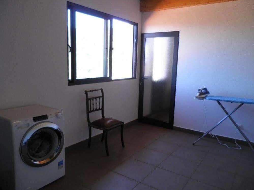 Villa Luz - Family House Vacations- Large Private Outdoor Area Santa Cruz  Buitenkant foto