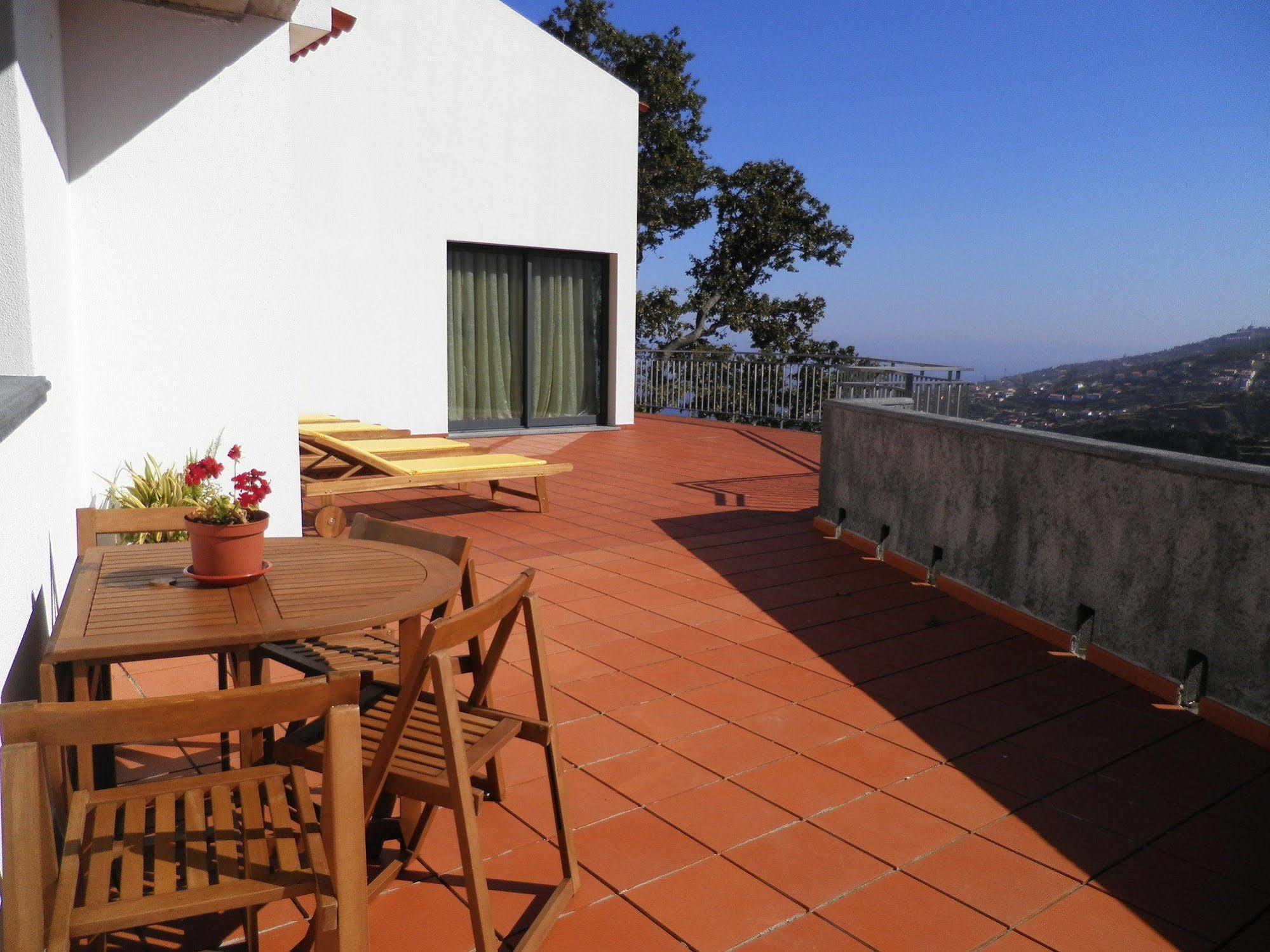 Villa Luz - Family House Vacations- Large Private Outdoor Area Santa Cruz  Buitenkant foto