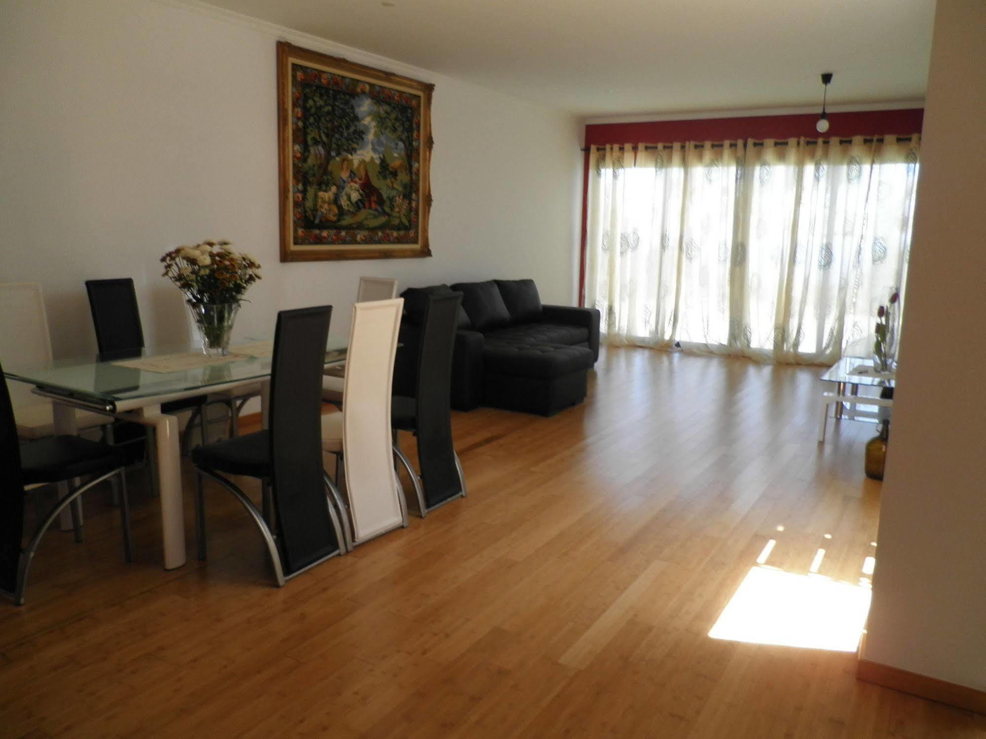Villa Luz - Family House Vacations- Large Private Outdoor Area Santa Cruz  Buitenkant foto