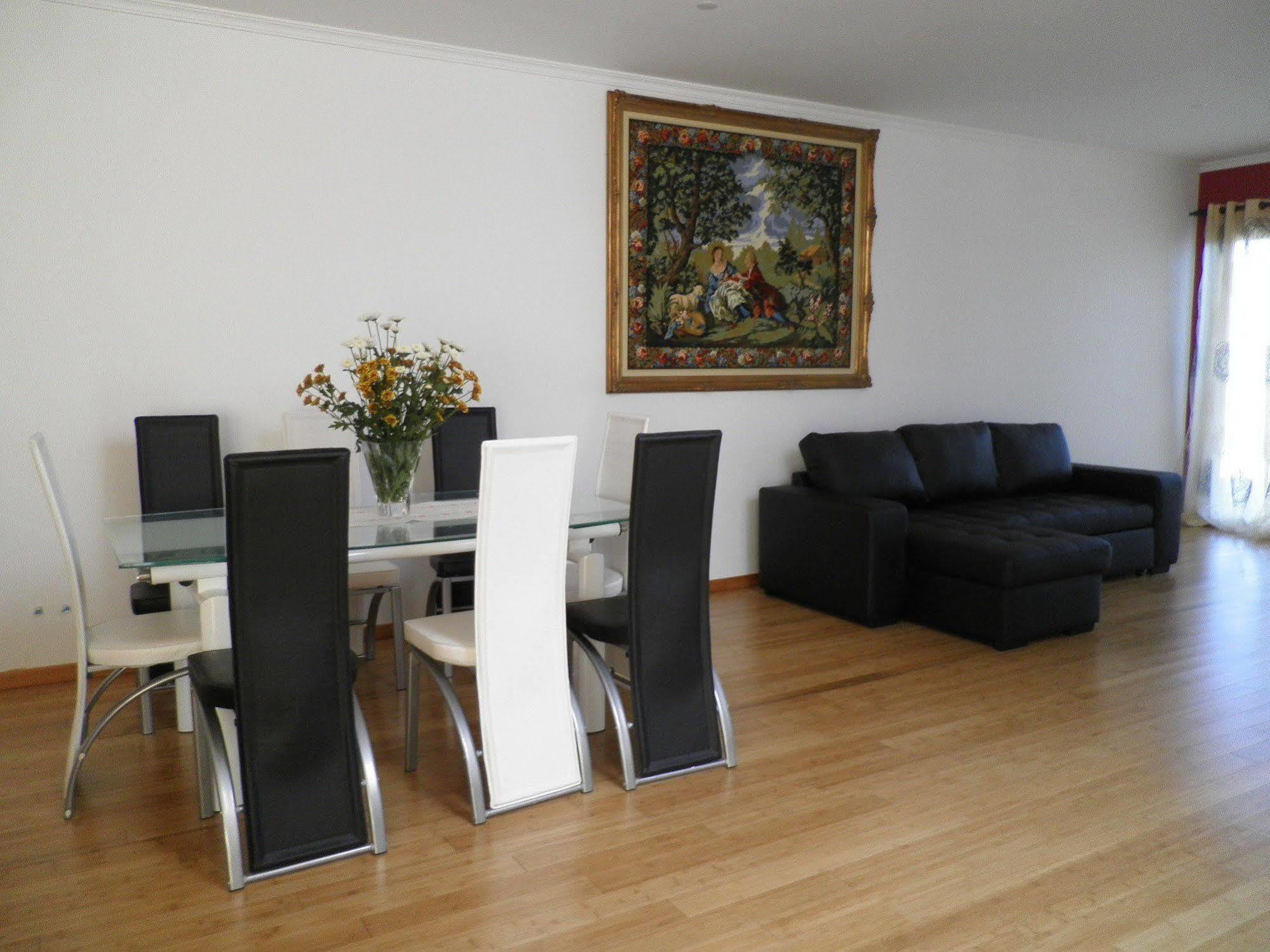 Villa Luz - Family House Vacations- Large Private Outdoor Area Santa Cruz  Buitenkant foto