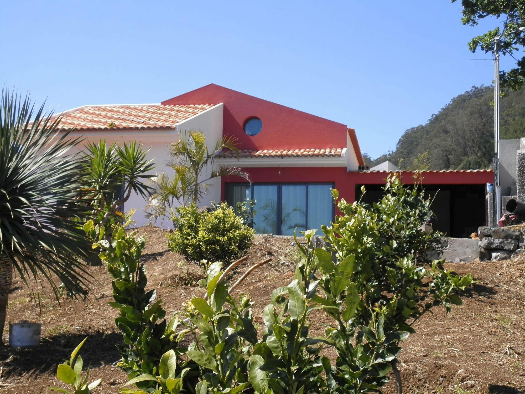 Villa Luz - Family House Vacations- Large Private Outdoor Area Santa Cruz  Buitenkant foto