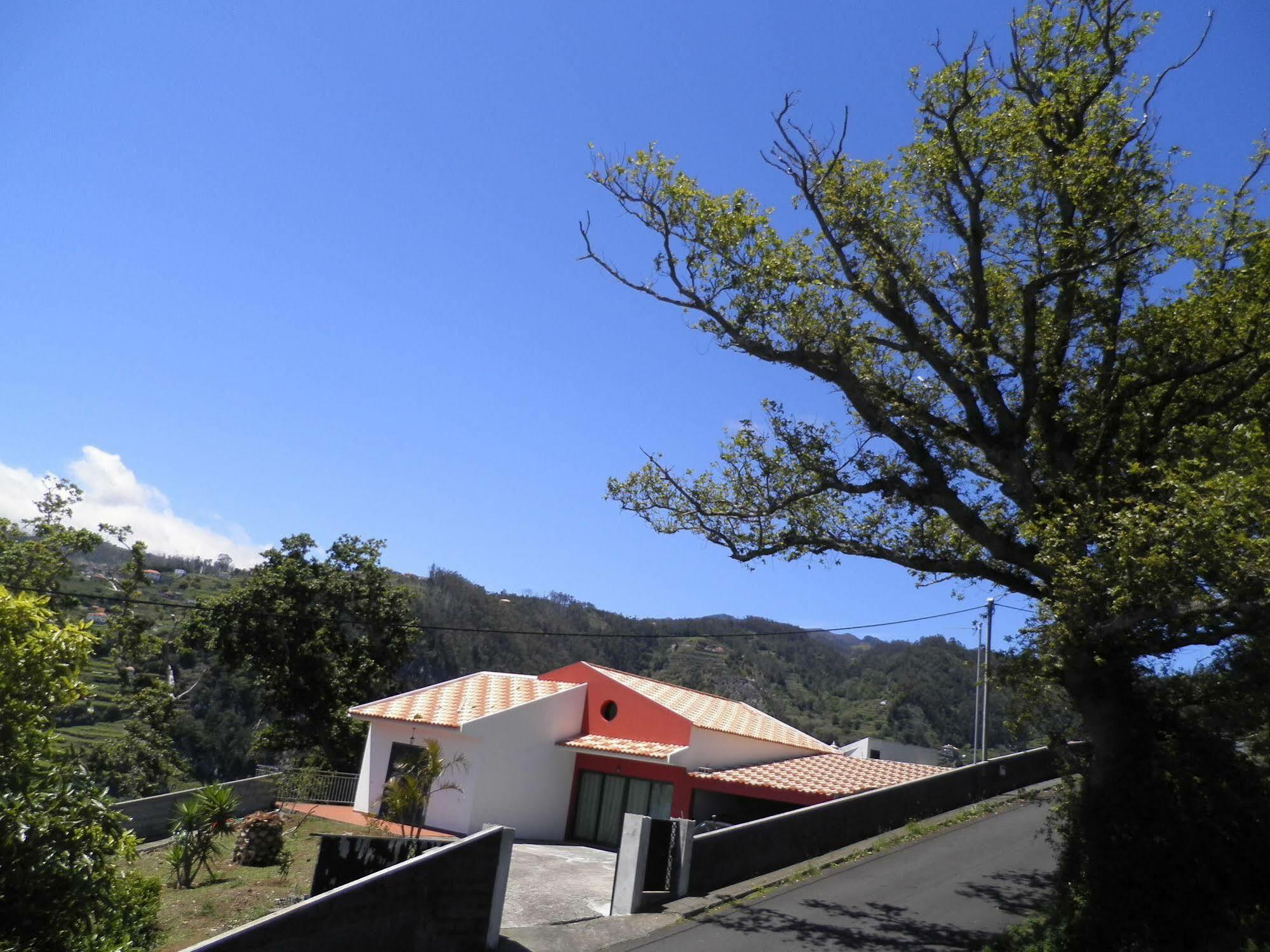 Villa Luz - Family House Vacations- Large Private Outdoor Area Santa Cruz  Buitenkant foto