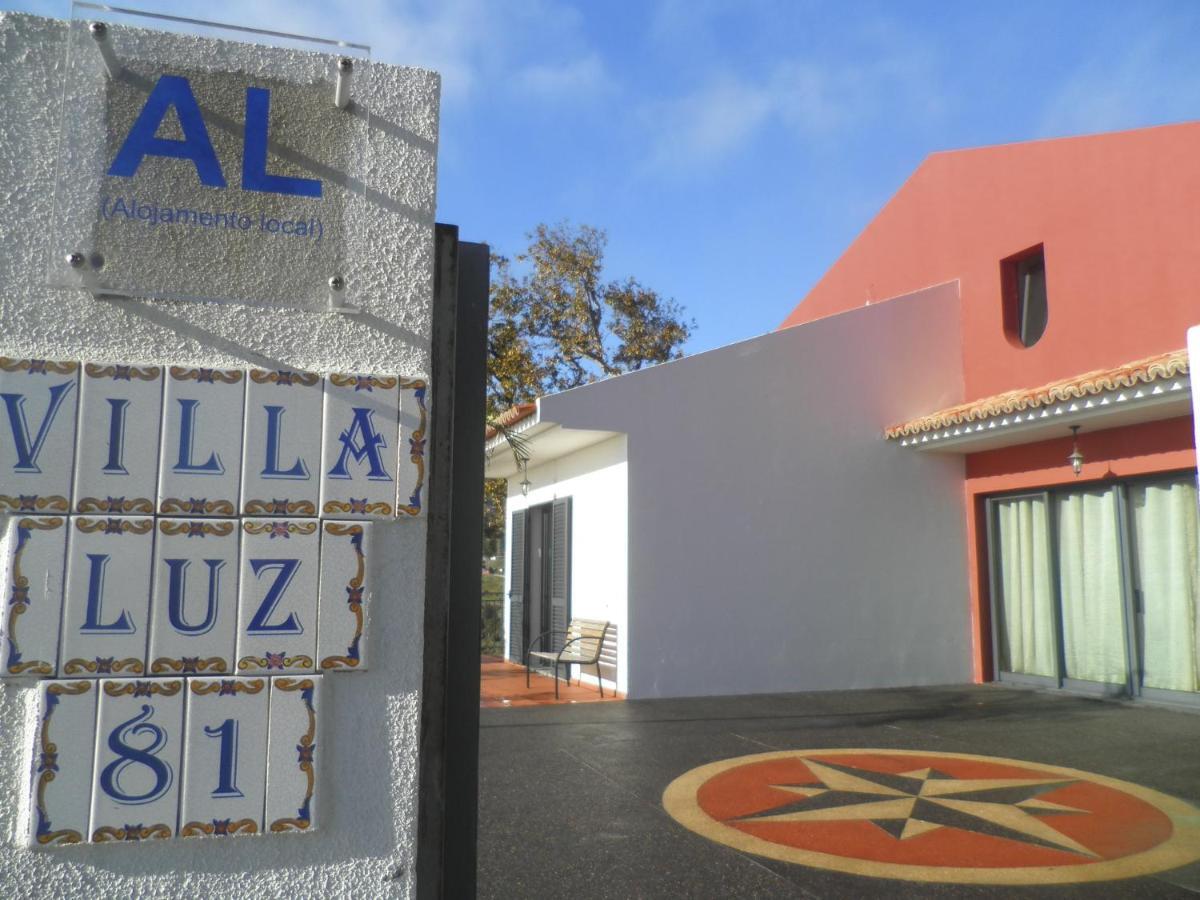 Villa Luz - Family House Vacations- Large Private Outdoor Area Santa Cruz  Buitenkant foto